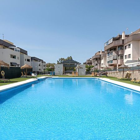 Ven Descansa Y Conoce Malaga Luaran gambar